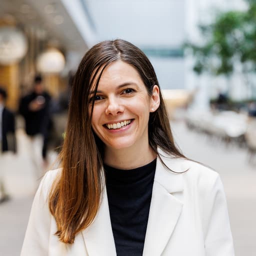 Marie Chevrier-Schwartz