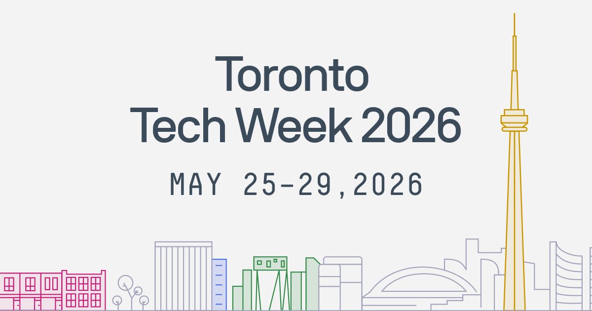 Toronto Tech Week